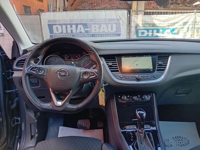 Opel Grandland X Elegance