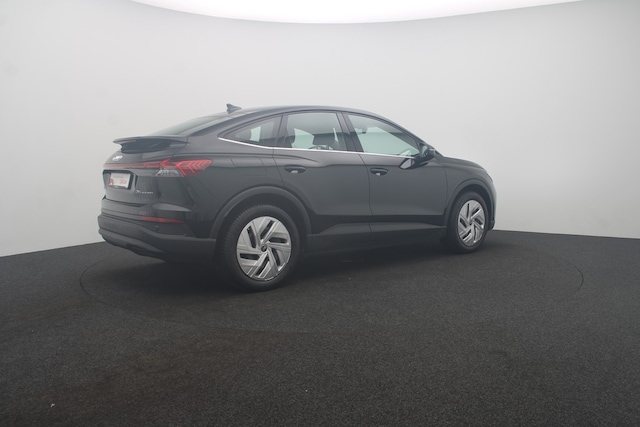 Audi Q4 e-tron 35 Sportback