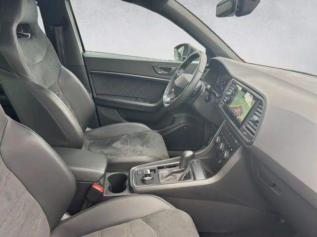 Cupra Ateca 2.0 TSI 4Drive DSG