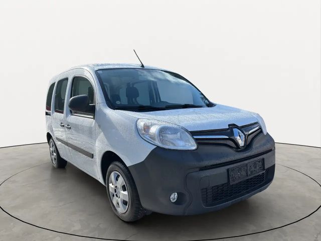 Renault Kangoo Blue