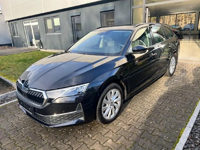 Skoda Octavia 1.5 TSI Selection