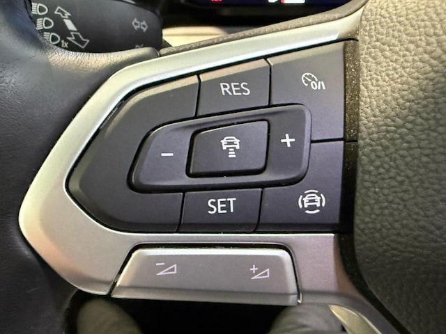 Volkswagen Golf 1.0 TSI Golf VIII