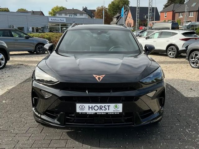 Cupra Formentor 2.0 TSI 4Drive VZ