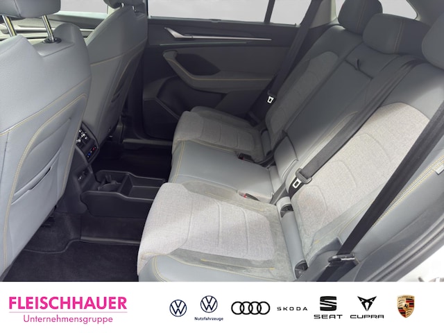 Skoda Kodiaq 2.0 TDI Selection