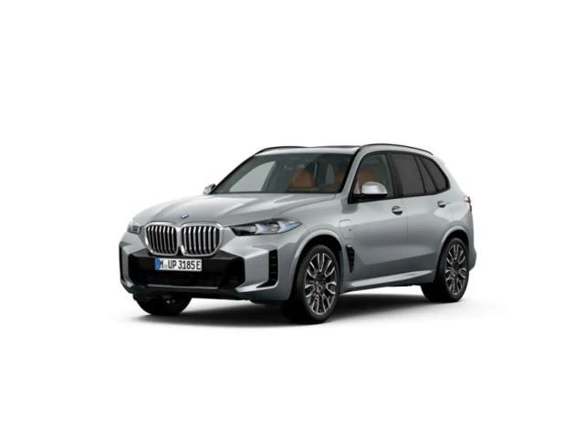 BMW X5 Individual M-Sport xDrive50e