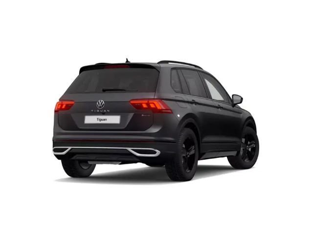Volkswagen Tiguan 2.0 TDI DSG Sport