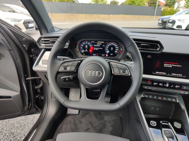 Audi A3 35 TFSI S-Tronic