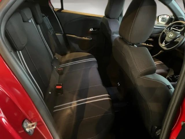 Opel Corsa 1.2 Turbo GS-Line Grand Sport Turbo