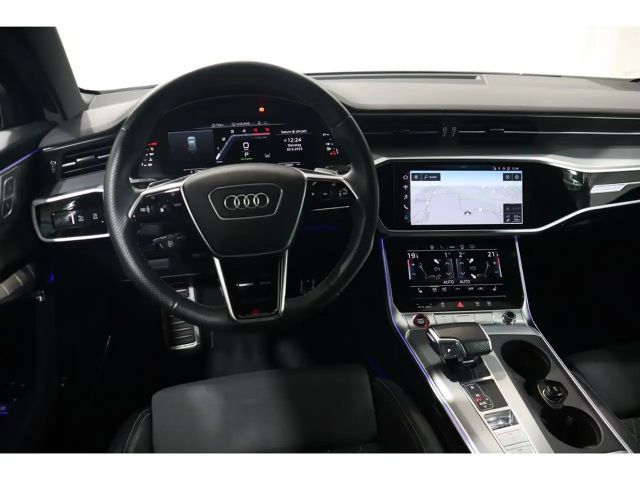 Audi S6 3.0 TDI Avant Quattro