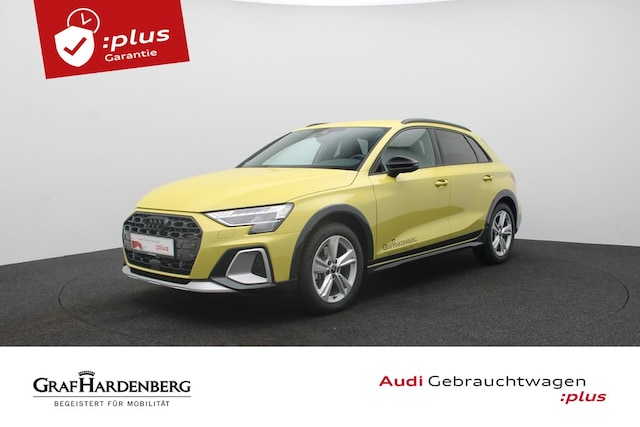 Audi A3 35 TFSI S-Tronic