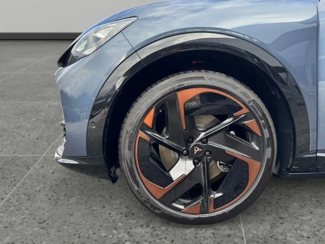 Cupra Tavascan Adrenaline VZ