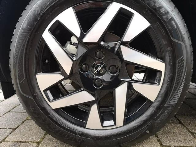 Opel Mokka 1.2 Turbo Edition Turbo