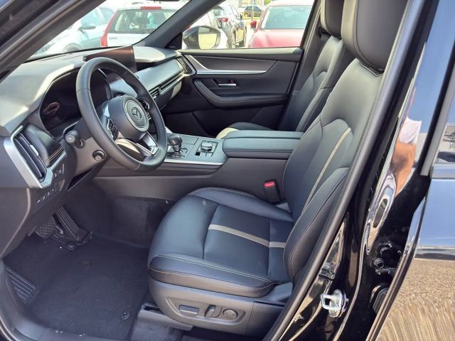 Mazda CX-60 4WD Homura e-Skyactiv