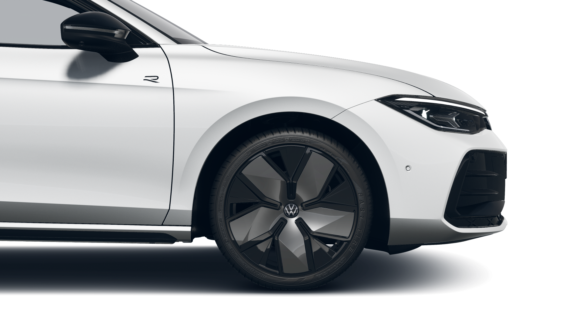 Volkswagen Passat 2.0 TDI R-Line Variant