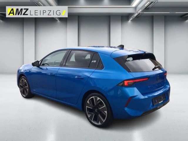Opel Astra GS-Line Grand Sport