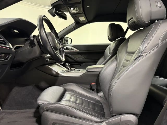 BMW 440 Cabrio M440i xDrive