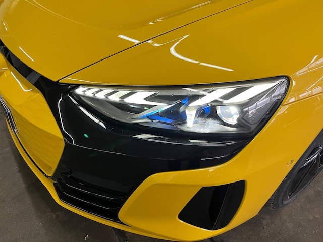 Audi RS e-tron GT Quattro