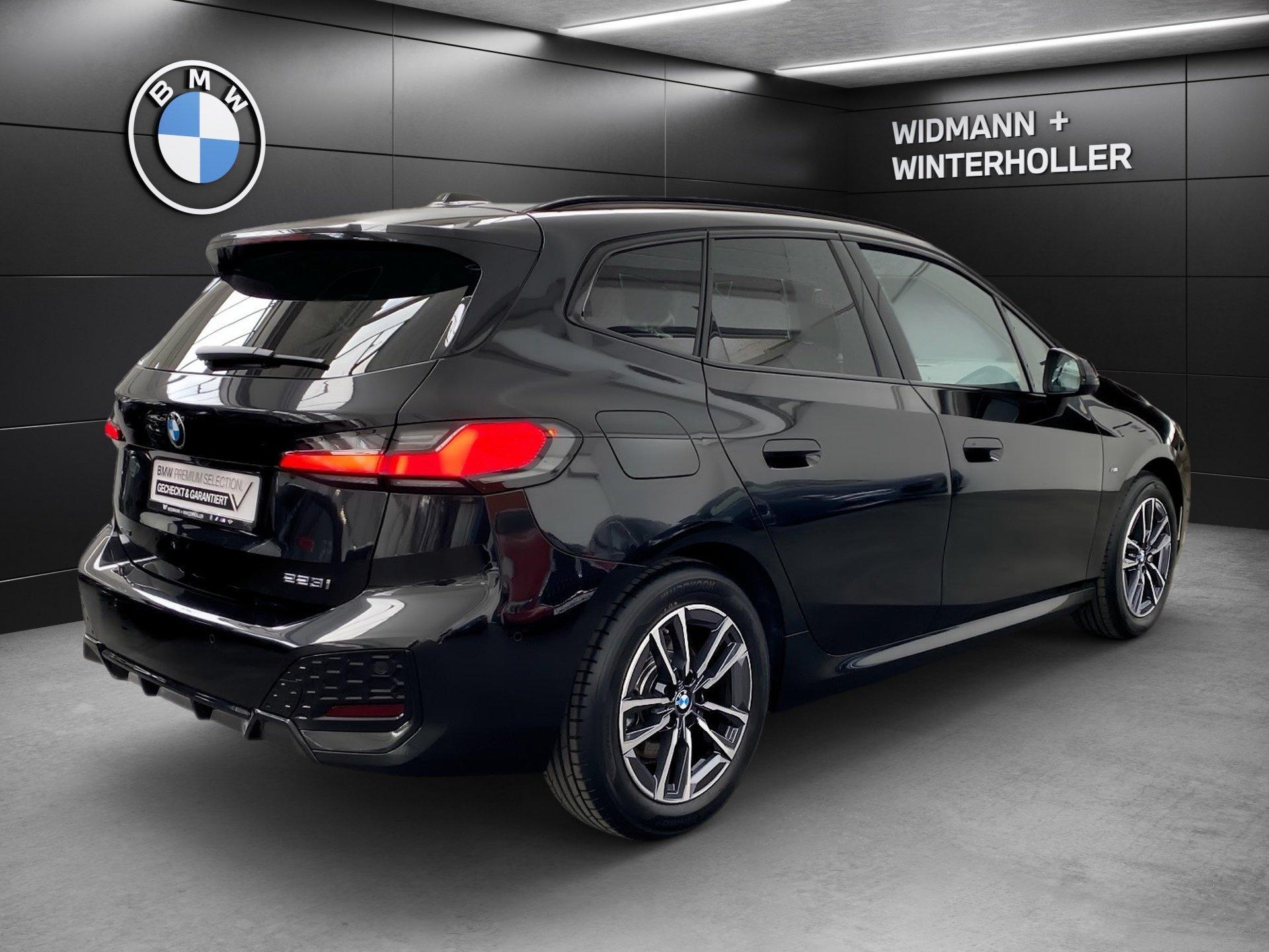 BMW 223 223i Active Tourer xDrive