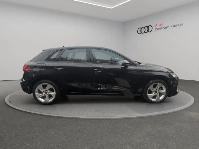 Audi A3 30 TDI Sedan