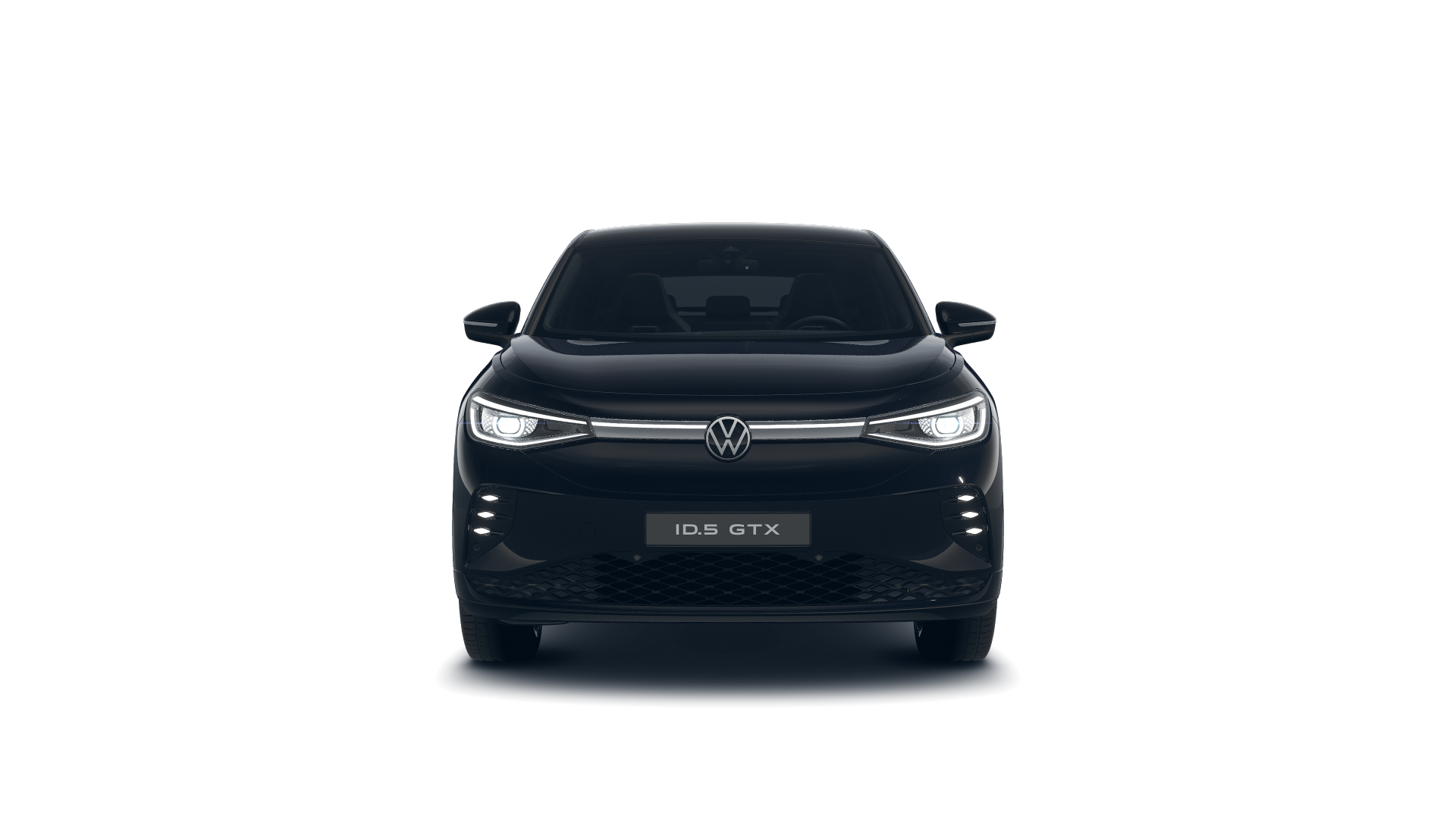 Volkswagen ID.5 GTX IQ.Drive