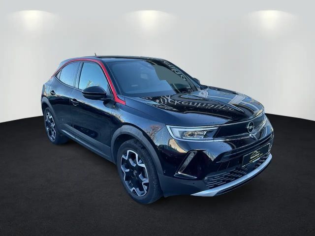 Opel Mokka 1.2 Turbo Turbo Ultimate