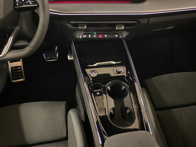 Audi Q3 Hybride S-Tronic