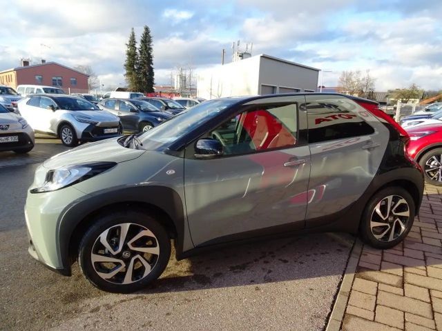 Toyota Aygo X Hatchback