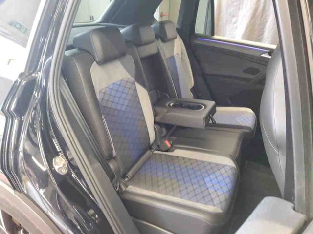 Volkswagen Tiguan R-Perform. Akrapovic H&K DCC- Fahrw.