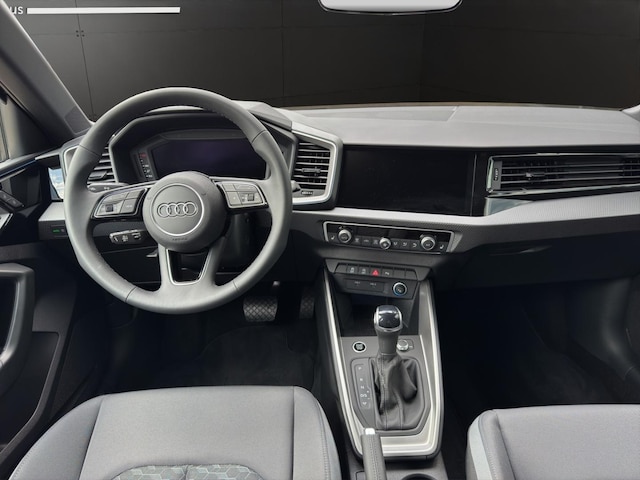 Audi A1 25 TFSI S-Tronic Sportback