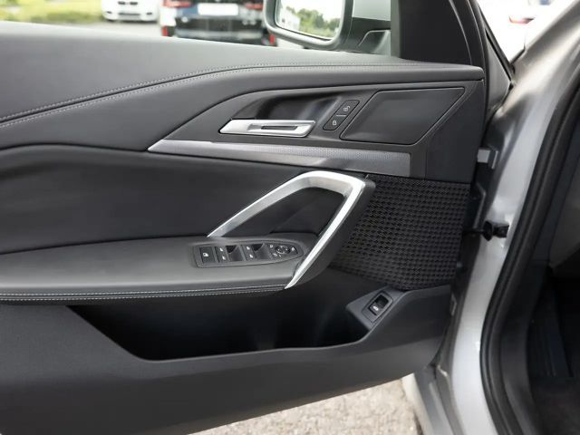 BMW X1 M-Sport sDrive