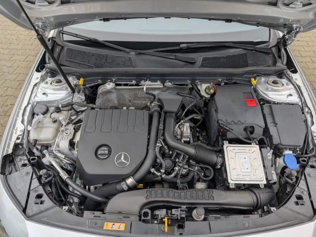 Mercedes-Benz A 180 Progressive