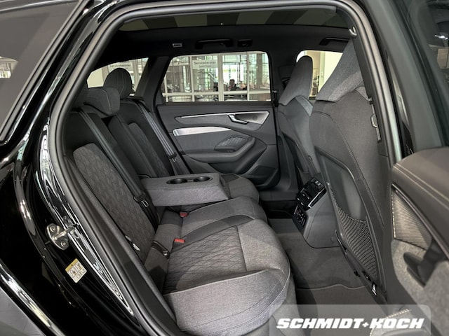 Audi A6 Avant Quattro S-Tronic