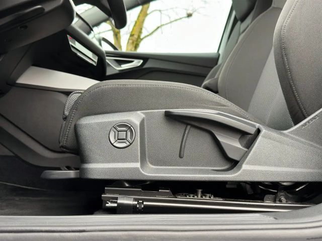 Audi Q4 e-tron 35 Sportback