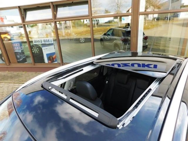 Suzuki Vitara 4x4 Comfort Hybrid