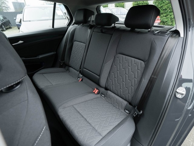 Volkswagen Golf Golf VIII Life