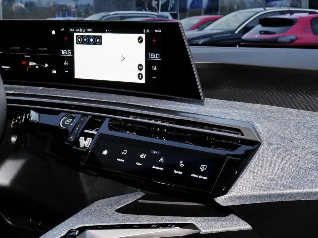 Peugeot 5008 Allure Pack Executive Hybrid