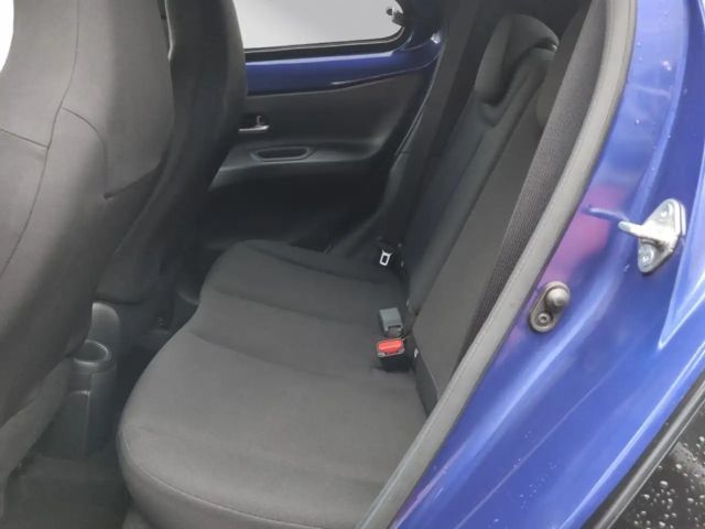 Toyota Aygo X Hatchback Pulse