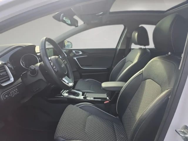 Kia XCeed GDi PHEV Spirit