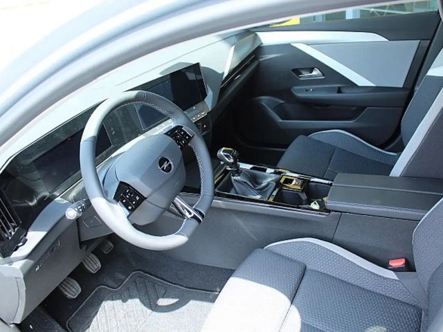 Opel Astra Edition Turbo