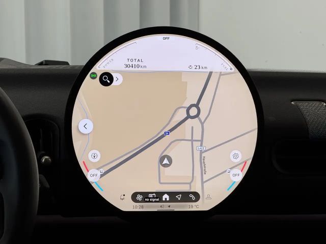 MINI Cooper 3-deurs Essential