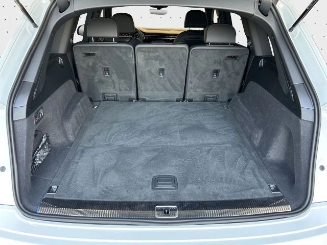 Audi Q7 45 TDI Quattro S-Line