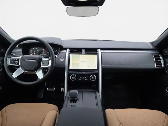 Land Rover Discovery Dynamic HSE