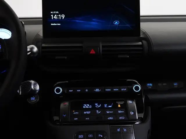 Hyundai INSTER 49 kWh Trend