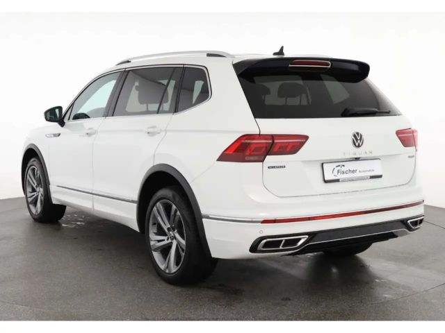 Volkswagen Tiguan 2.0 TDI Allspace R-Line
