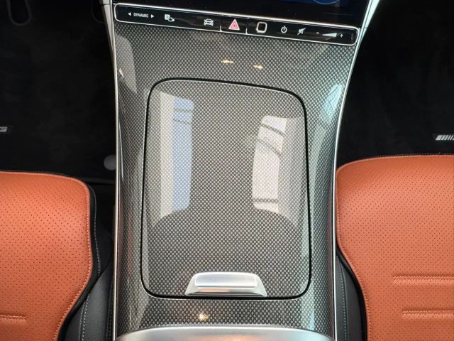 Mercedes-Benz C 180 AMG Line