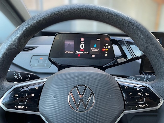 Volkswagen ID.3 *LED*NAVI*PARKSENSOR*BLUETOOTH*