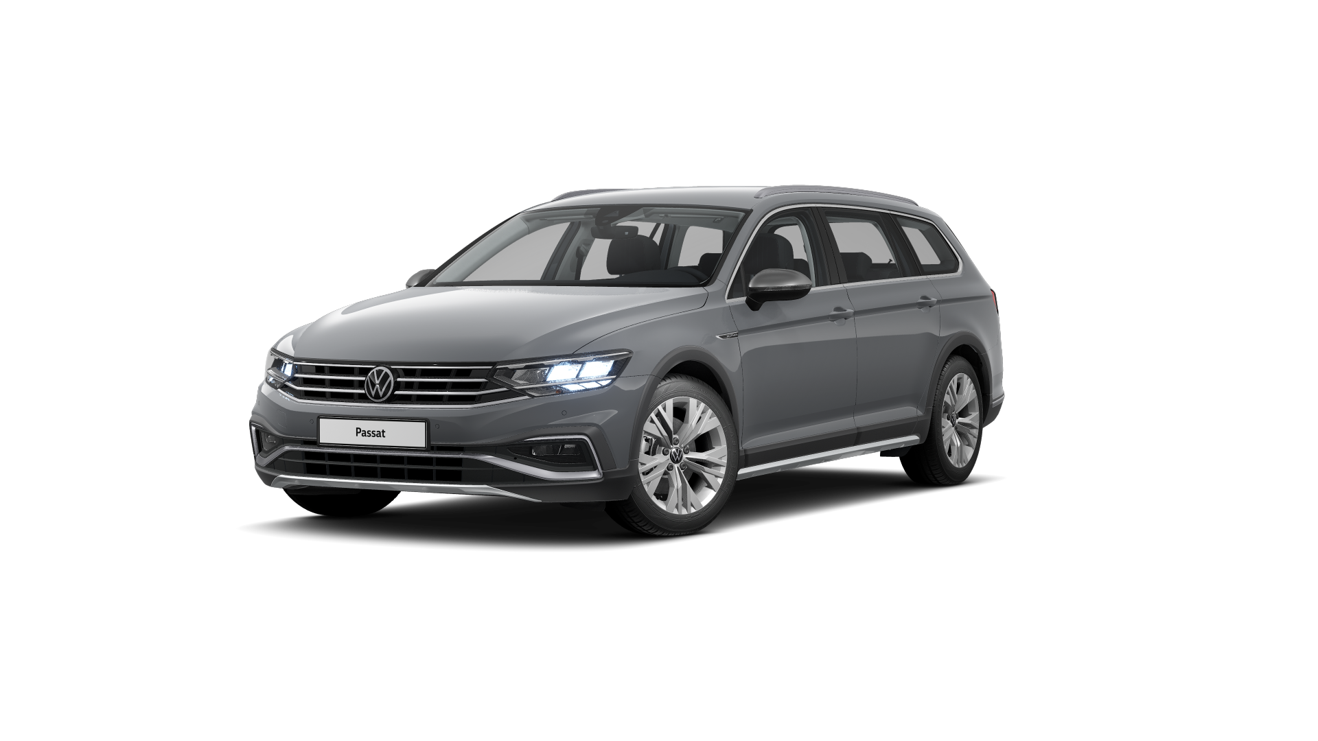 Volkswagen Passat 2.0 TDI AllTrack DSG Variant