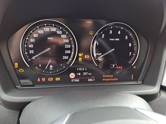 BMW X1 Advantage pakket sDrive20i