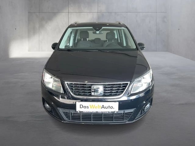 Seat Alhambra Executive TSI