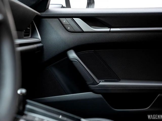 Porsche 992 Carrera Coupé